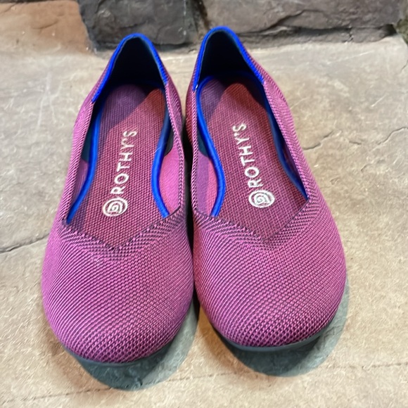 🤩Rothy’s🤩 - Picture 2 of 8